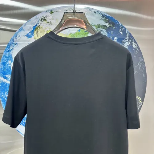 Replica Valentino T-Shirts Short Sleeved For Men #1470542 $72.00 USD for Wholesale