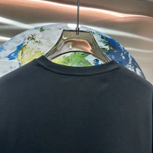 Replica Valentino T-Shirts Short Sleeved For Men #1470542 $72.00 USD for Wholesale