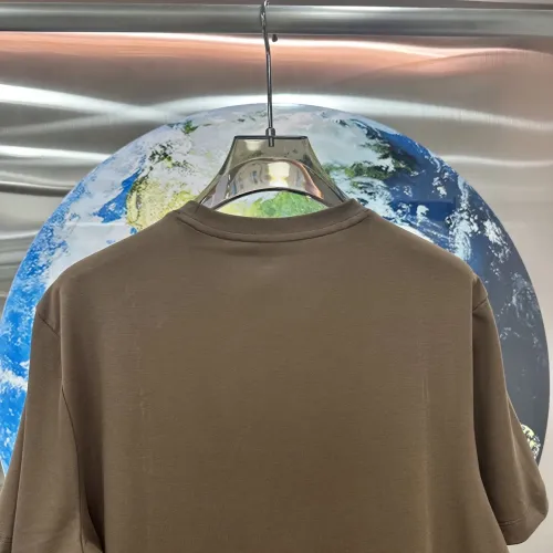 Replica Valentino T-Shirts Short Sleeved For Men #1470544 $72.00 USD for Wholesale