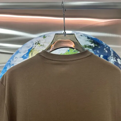 Replica Valentino T-Shirts Short Sleeved For Men #1470544 $72.00 USD for Wholesale