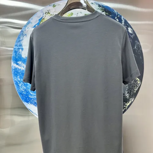 Replica MIU MIU T-Shirts Short Sleeved For Men #1470546 $72.00 USD for Wholesale