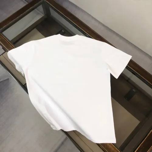 Replica Moncler T-Shirts Short Sleeved For Unisex #1470553 $56.00 USD for Wholesale