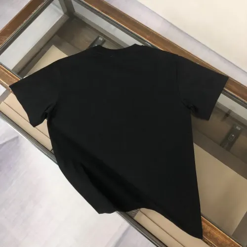 Replica Moncler T-Shirts Short Sleeved For Unisex #1470570 $56.00 USD for Wholesale