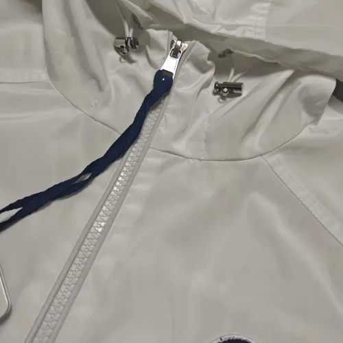 Replica Moncler Jackets Long Sleeved For Men #1470599 $98.00 USD for Wholesale
