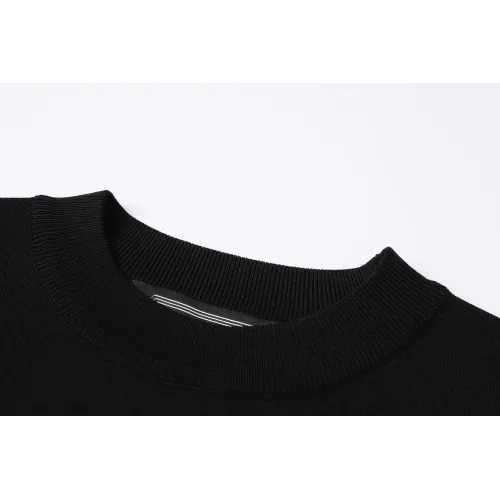 Replica Philipp Plein PP Sweaters Short Sleeved For Men #1470649 $39.00 USD for Wholesale