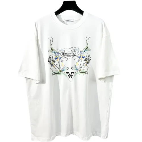 Wholesale Givenchy T-Shirts Short Sleeved For Men #1470720 $40.00 USD, Wholesale Quality Replica Givenchy T-Shirts