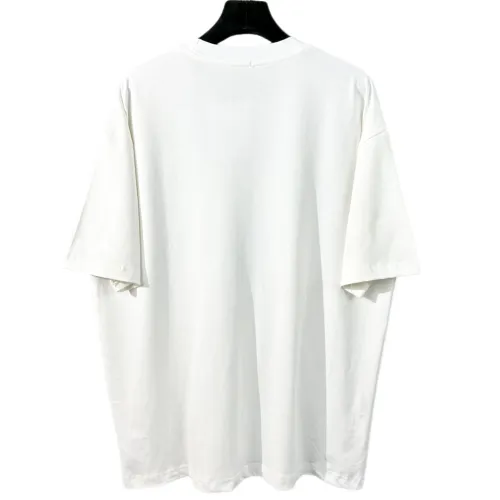 Replica Givenchy T-Shirts Short Sleeved For Men #1470720 $40.00 USD for Wholesale