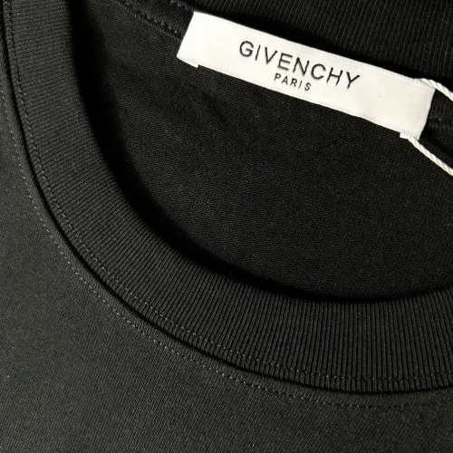 Replica Givenchy T-Shirts Short Sleeved For Men #1470721 $40.00 USD for Wholesale