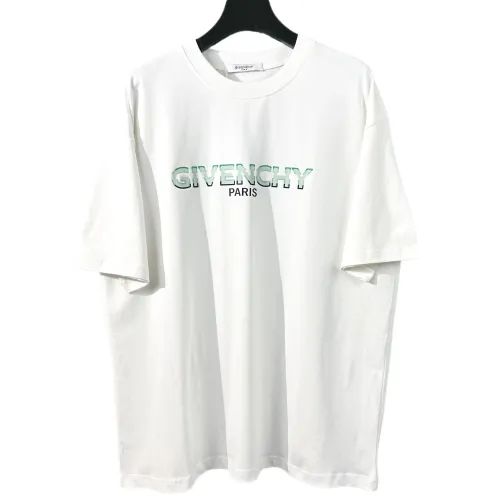 Wholesale Givenchy T-Shirts Short Sleeved For Men #1470722 $40.00 USD, Wholesale Quality Replica Givenchy T-Shirts