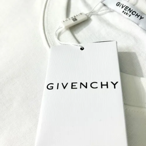 Replica Givenchy T-Shirts Short Sleeved For Men #1470722 $40.00 USD for Wholesale