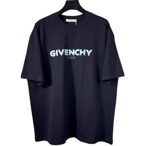 Wholesale Givenchy T-Shirts Short Sleeved For Men #1470723 $40.00 USD, Wholesale Quality Replica Givenchy T-Shirts