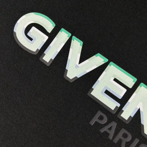 Replica Givenchy T-Shirts Short Sleeved For Men #1470723 $40.00 USD for Wholesale