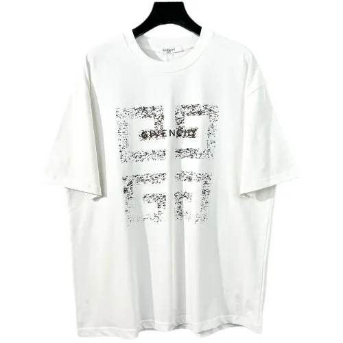 Wholesale Givenchy T-Shirts Short Sleeved For Men #1470726 $40.00 USD, Wholesale Quality Replica Givenchy T-Shirts