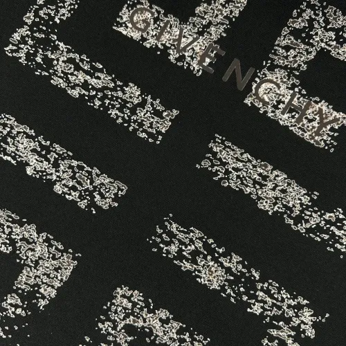 Replica Givenchy T-Shirts Short Sleeved For Men #1470727 $40.00 USD for Wholesale