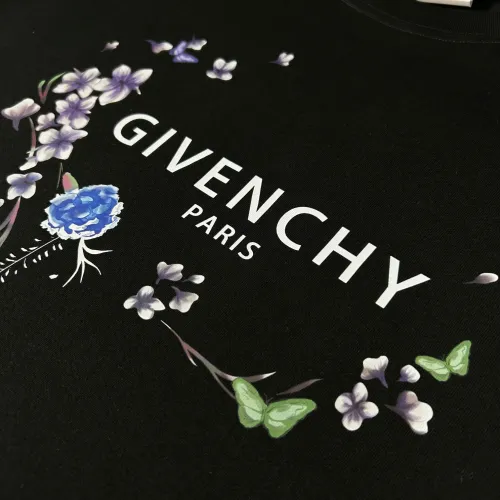 Replica Givenchy T-Shirts Short Sleeved For Men #1470731 $40.00 USD for Wholesale