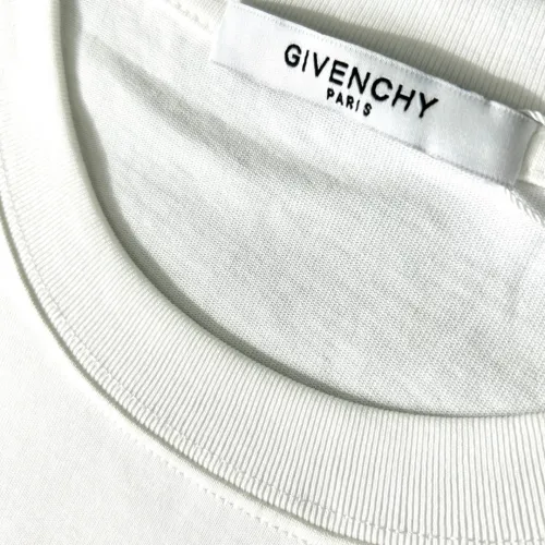 Replica Givenchy T-Shirts Short Sleeved For Men #1470734 $40.00 USD for Wholesale