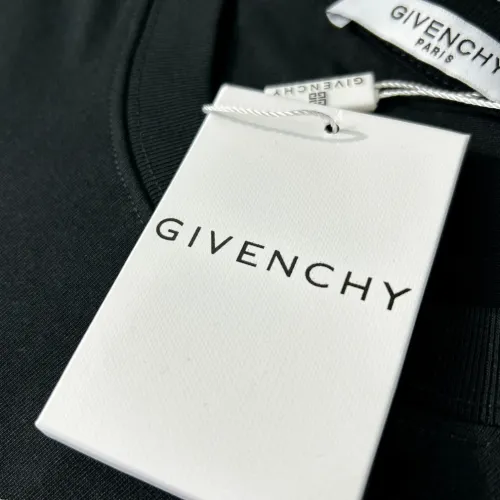 Replica Givenchy T-Shirts Short Sleeved For Men #1470736 $40.00 USD for Wholesale