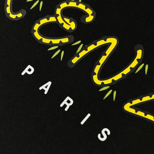 Replica Kenzo T-Shirts Short Sleeved For Men #1470741 $40.00 USD for Wholesale
