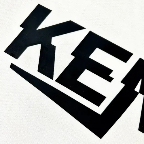 Replica Kenzo T-Shirts Short Sleeved For Men #1470742 $40.00 USD for Wholesale