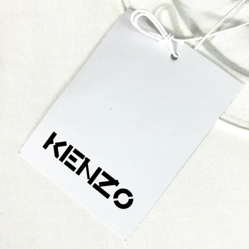 Replica Kenzo T-Shirts Short Sleeved For Men #1470744 $40.00 USD for Wholesale