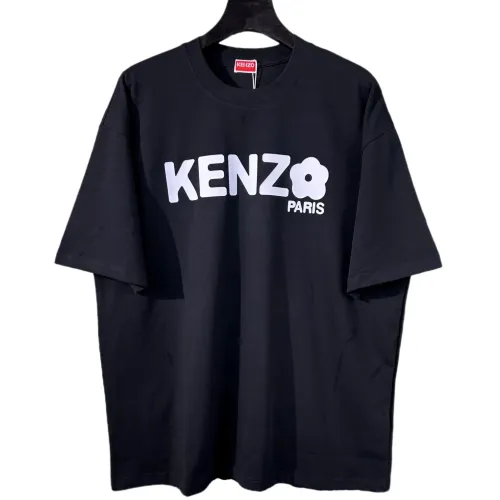 Wholesale Kenzo T-Shirts Short Sleeved For Men #1470745 $40.00 USD, Wholesale Quality Replica Kenzo T-Shirts