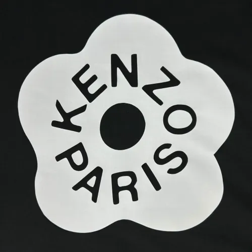 Replica Kenzo T-Shirts Short Sleeved For Men #1470745 $40.00 USD for Wholesale