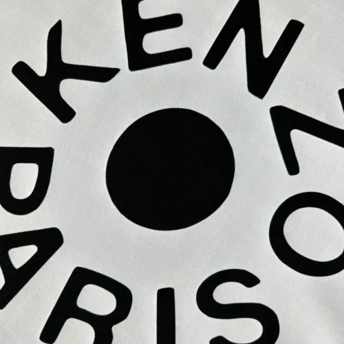 Replica Kenzo T-Shirts Short Sleeved For Men #1470745 $40.00 USD for Wholesale