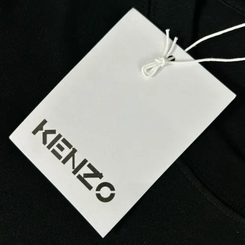 Replica Kenzo T-Shirts Short Sleeved For Men #1470745 $40.00 USD for Wholesale