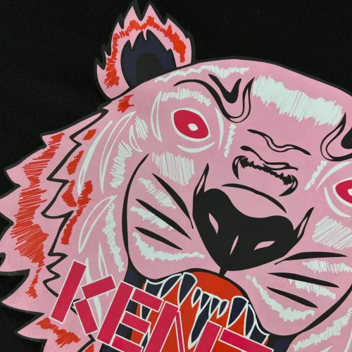 Replica Kenzo T-Shirts Short Sleeved For Men #1470749 $40.00 USD for Wholesale