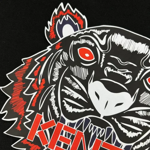 Replica Kenzo T-Shirts Short Sleeved For Men #1470753 $40.00 USD for Wholesale