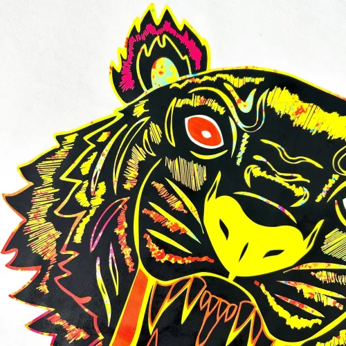 Replica Kenzo T-Shirts Short Sleeved For Men #1470754 $40.00 USD for Wholesale