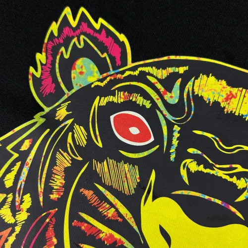Replica Kenzo T-Shirts Short Sleeved For Men #1470756 $40.00 USD for Wholesale