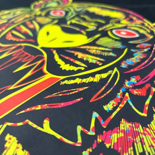 Replica Kenzo T-Shirts Short Sleeved For Men #1470756 $40.00 USD for Wholesale