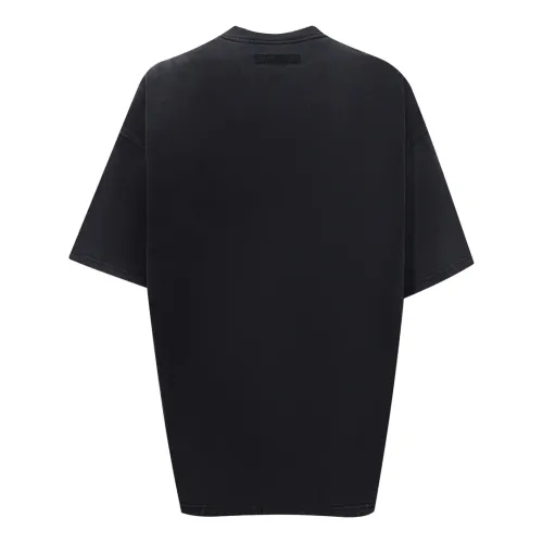 Replica VETEMENTS T-Shirts Short Sleeved For Unisex #1470757 $40.00 USD for Wholesale