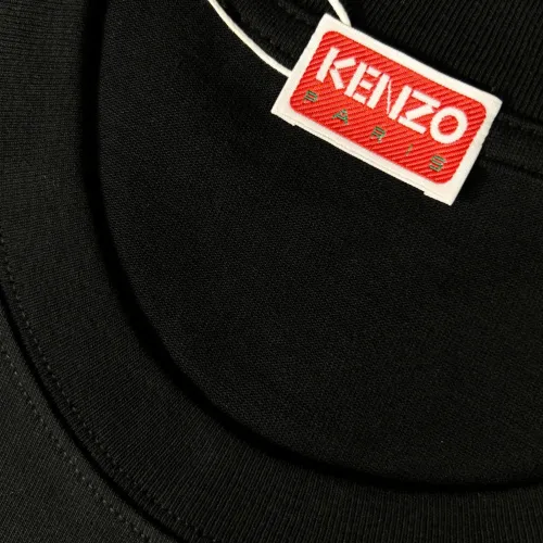 Replica Kenzo T-Shirts Short Sleeved For Men #1470763 $40.00 USD for Wholesale