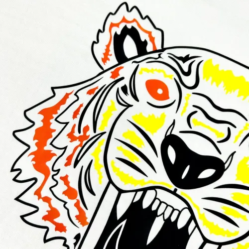 Replica Kenzo T-Shirts Short Sleeved For Men #1470765 $40.00 USD for Wholesale