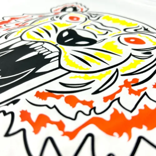 Replica Kenzo T-Shirts Short Sleeved For Men #1470765 $40.00 USD for Wholesale
