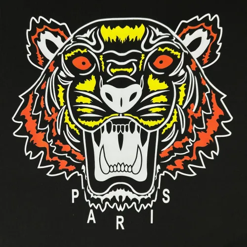 Replica Kenzo T-Shirts Short Sleeved For Men #1470767 $40.00 USD for Wholesale