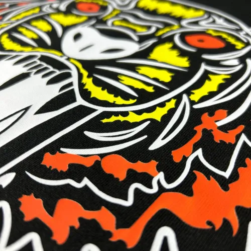 Replica Kenzo T-Shirts Short Sleeved For Men #1470767 $40.00 USD for Wholesale