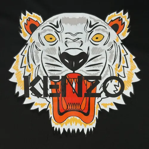 Replica Kenzo T-Shirts Short Sleeved For Men #1470769 $40.00 USD for Wholesale