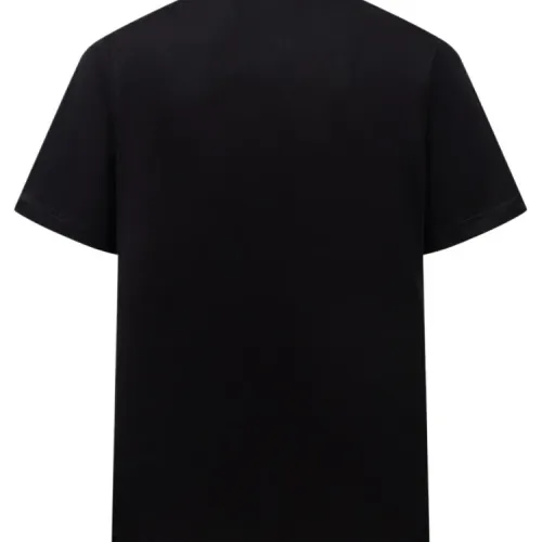 Replica Burberry T-Shirts Short Sleeved For Unisex #1470772 $48.00 USD for Wholesale