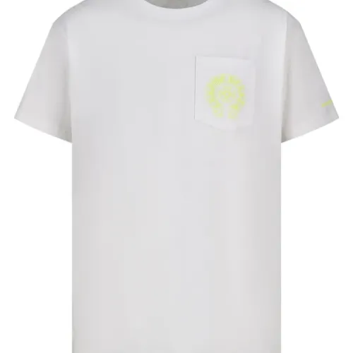 Wholesale Chrome Hearts T-Shirts Short Sleeved For Unisex #1470779 $52.00 USD, Wholesale Quality Replica Chrome Hearts T-Shirts