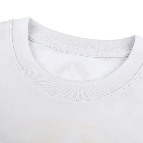 Replica Chrome Hearts T-Shirts Short Sleeved For Unisex #1470779 $52.00 USD for Wholesale