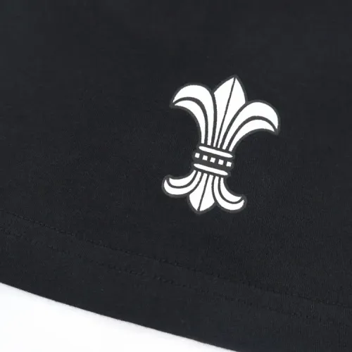 Replica Chrome Hearts T-Shirts Short Sleeved For Unisex #1470781 $52.00 USD for Wholesale