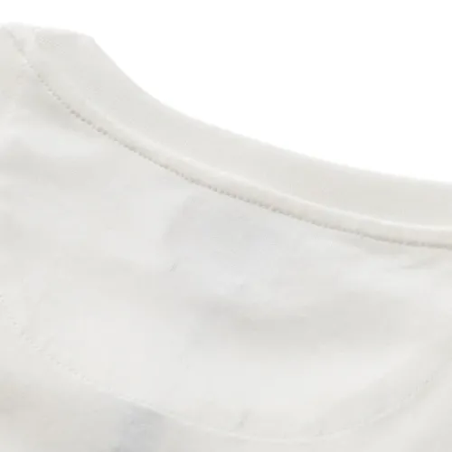 Replica Fendi T-Shirts Short Sleeved For Unisex #1470784 $45.00 USD for Wholesale