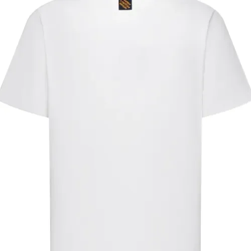 Replica Louis Vuitton LV T-Shirts Short Sleeved For Unisex #1470786 $52.00 USD for Wholesale
