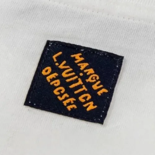 Replica Louis Vuitton LV T-Shirts Short Sleeved For Unisex #1470786 $52.00 USD for Wholesale