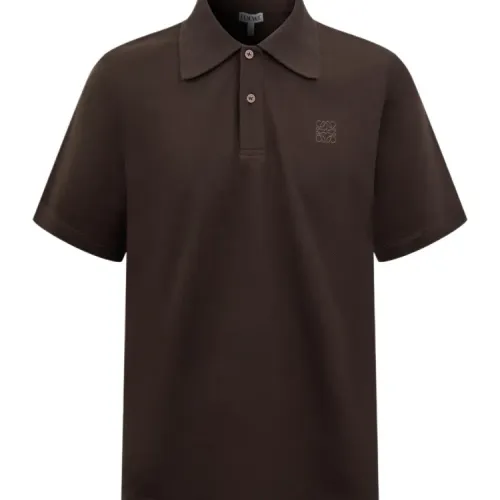 Wholesale LOEWE T-Shirts Short Sleeved For Unisex #1470787 $56.00 USD, Wholesale Quality Replica LOEWE T-Shirts