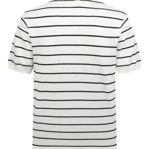 Replica Prada T-Shirts Short Sleeved For Unisex #1470788 $68.00 USD for Wholesale