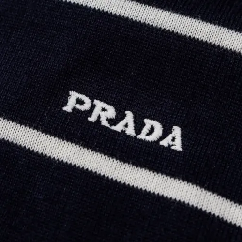 Replica Prada T-Shirts Short Sleeved For Unisex #1470789 $68.00 USD for Wholesale